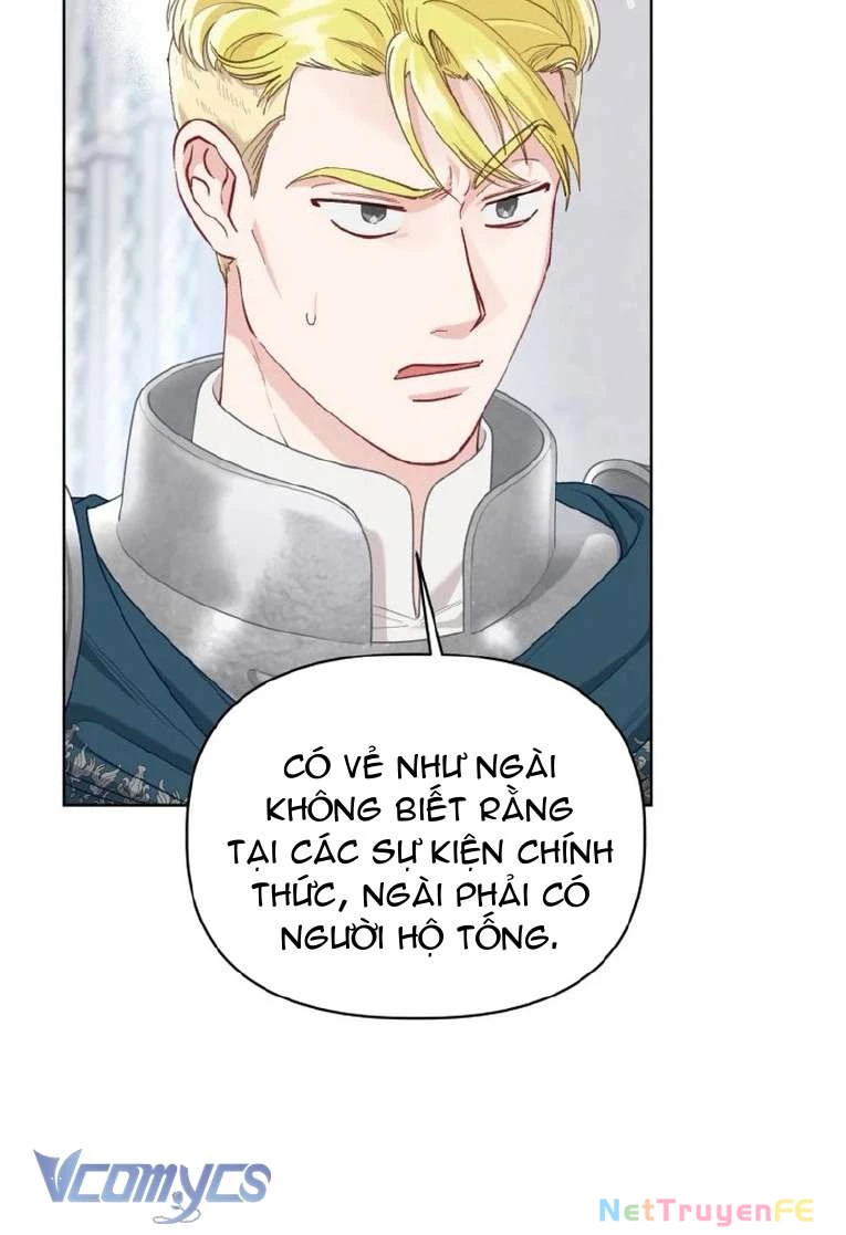 Sự Điều Trị Đặc Biệt Của Tinh Linh Chapter 84 - Trang 4