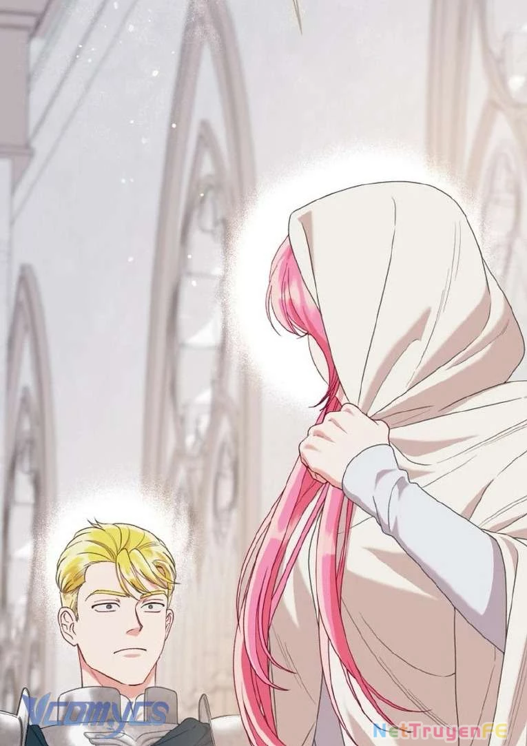 Sự Điều Trị Đặc Biệt Của Tinh Linh Chapter 84 - Trang 4