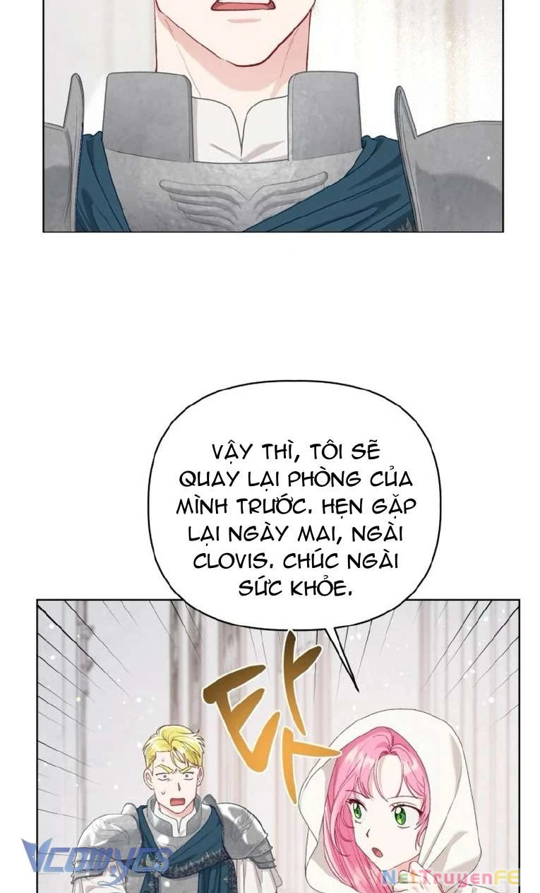 Sự Điều Trị Đặc Biệt Của Tinh Linh Chapter 84 - Trang 4