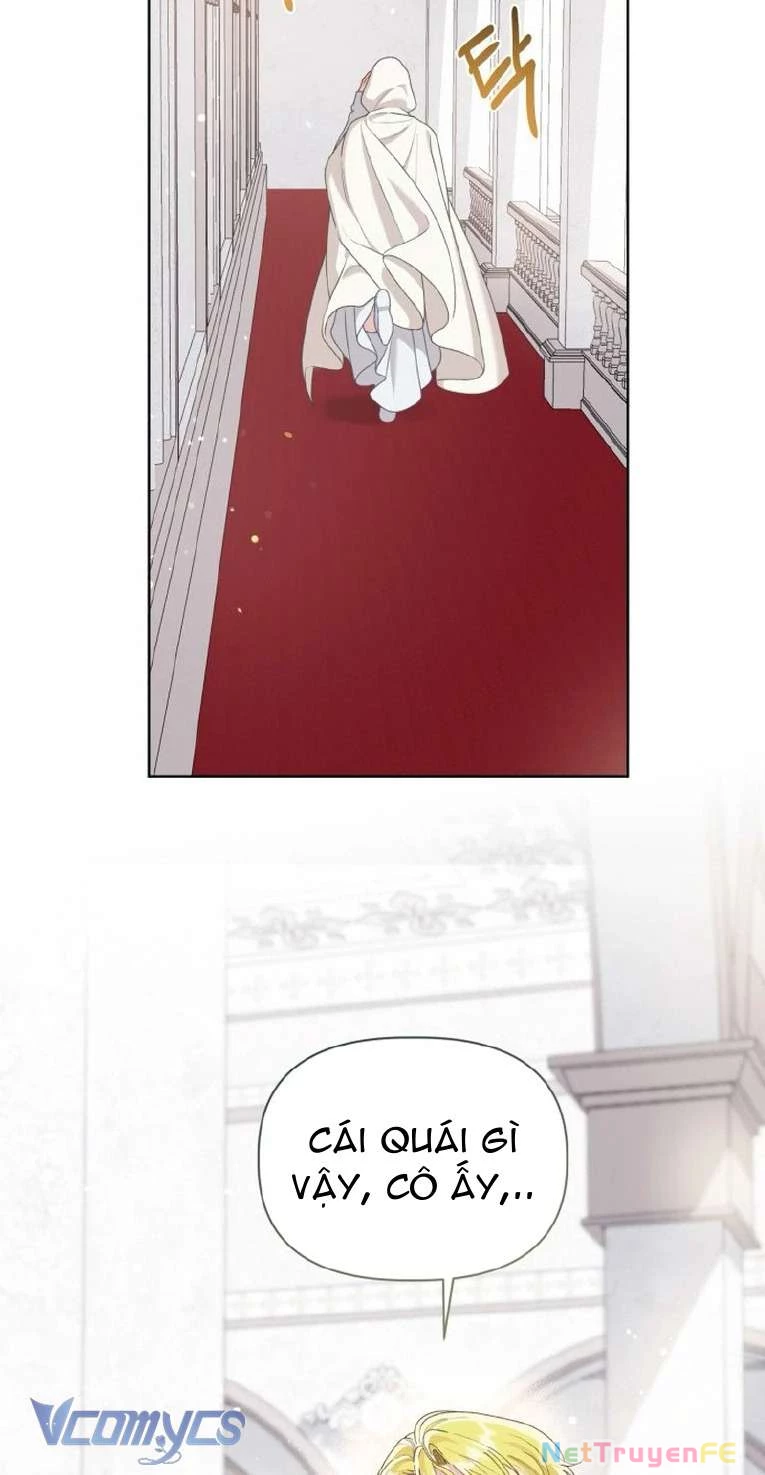 Sự Điều Trị Đặc Biệt Của Tinh Linh Chapter 84 - Trang 4