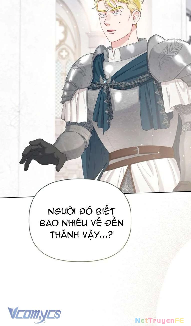 Sự Điều Trị Đặc Biệt Của Tinh Linh Chapter 84 - Trang 4