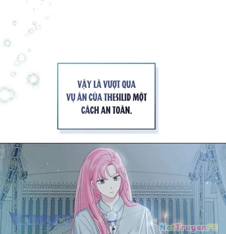 Sự Điều Trị Đặc Biệt Của Tinh Linh Chapter 84 - Trang 4