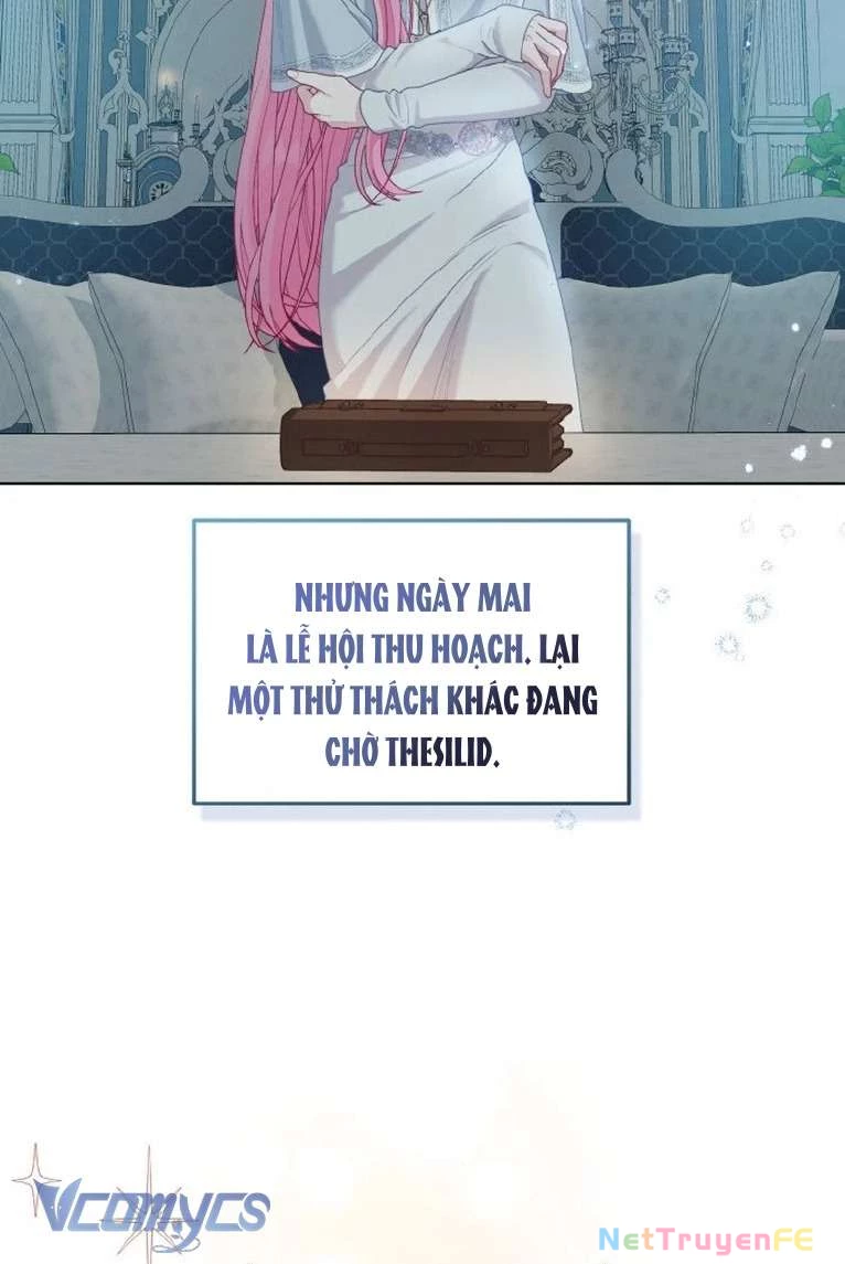 Sự Điều Trị Đặc Biệt Của Tinh Linh Chapter 84 - Trang 4