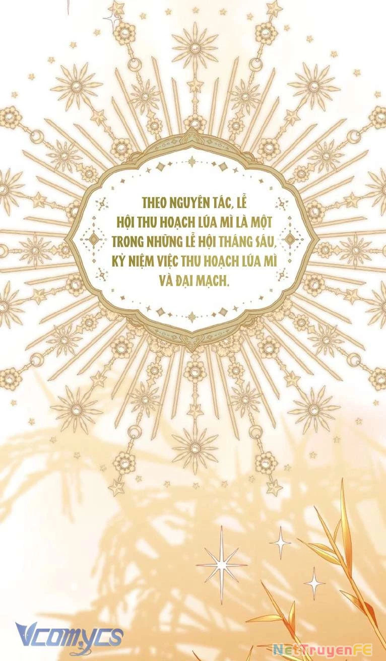 Sự Điều Trị Đặc Biệt Của Tinh Linh Chapter 84 - Trang 4