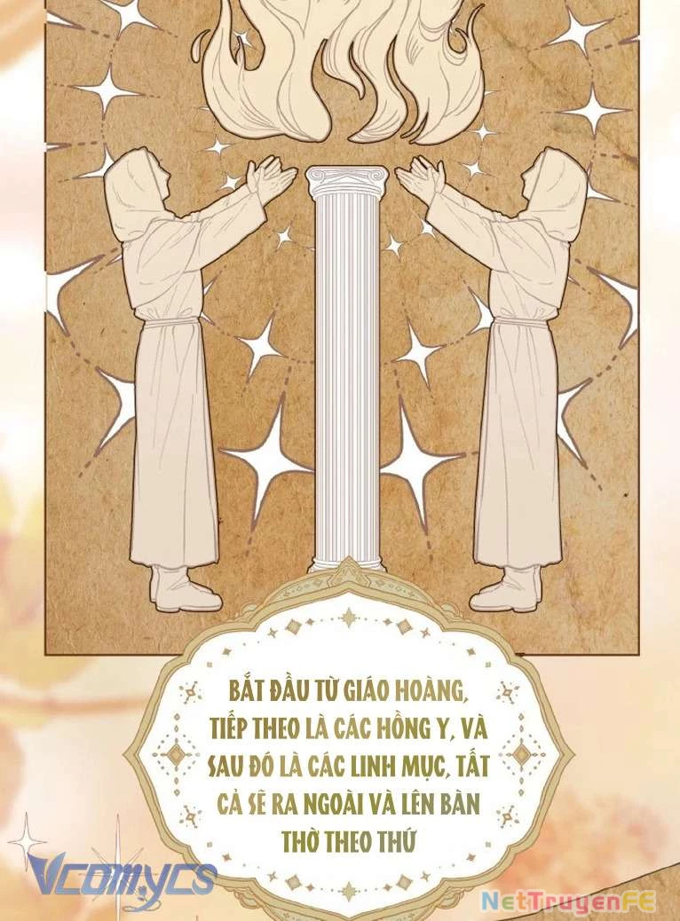 Sự Điều Trị Đặc Biệt Của Tinh Linh Chapter 84 - Trang 4