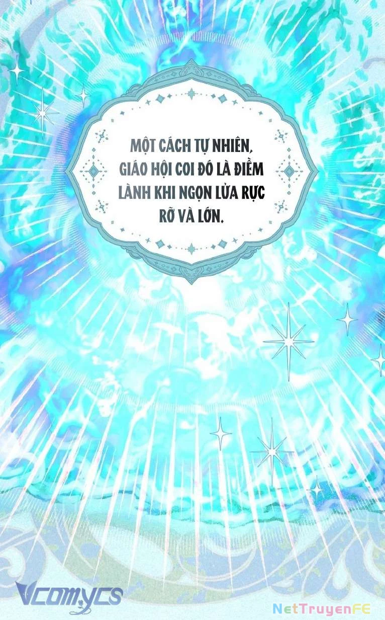 Sự Điều Trị Đặc Biệt Của Tinh Linh Chapter 84 - Trang 4