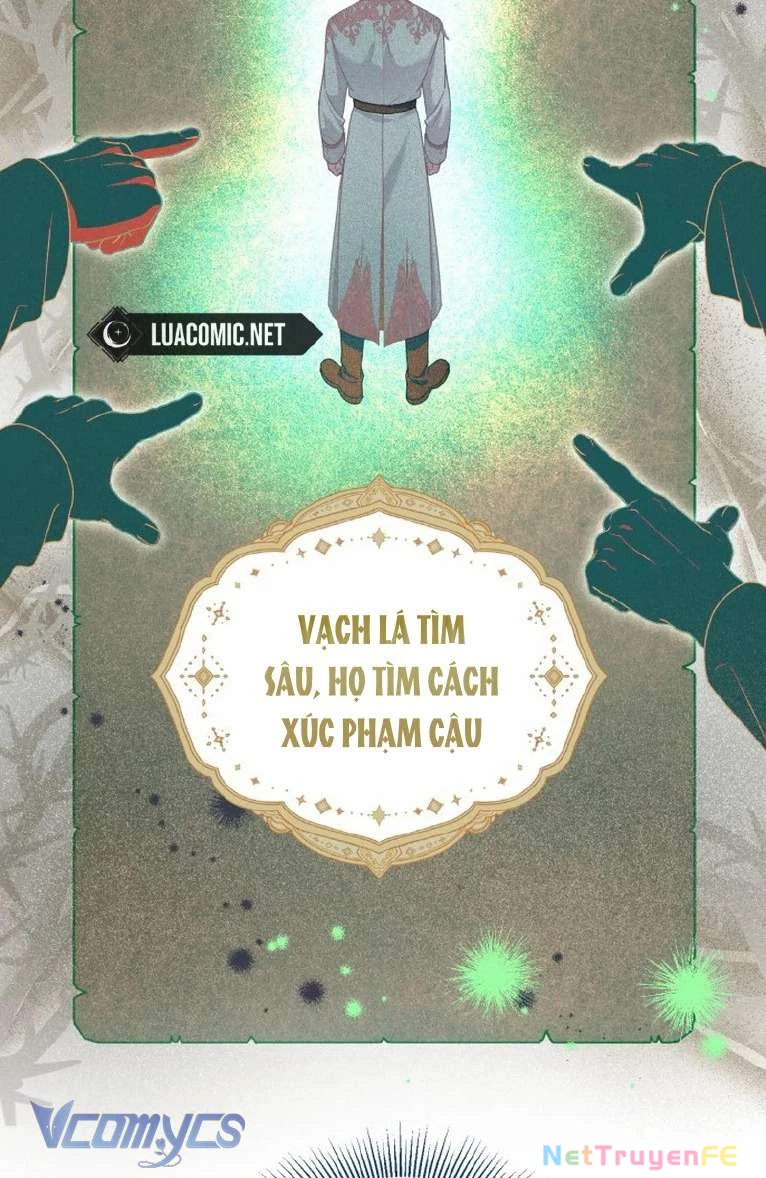 Sự Điều Trị Đặc Biệt Của Tinh Linh Chapter 84 - Trang 4