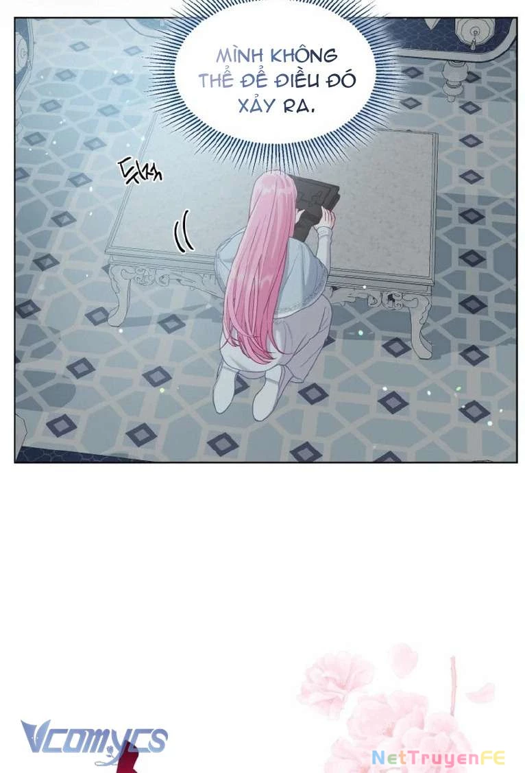 Sự Điều Trị Đặc Biệt Của Tinh Linh Chapter 84 - Trang 4