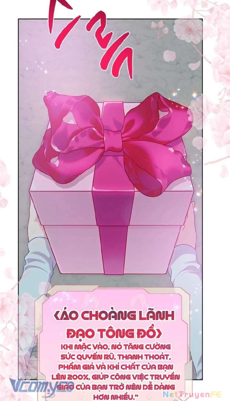 Sự Điều Trị Đặc Biệt Của Tinh Linh Chapter 84 - Trang 4