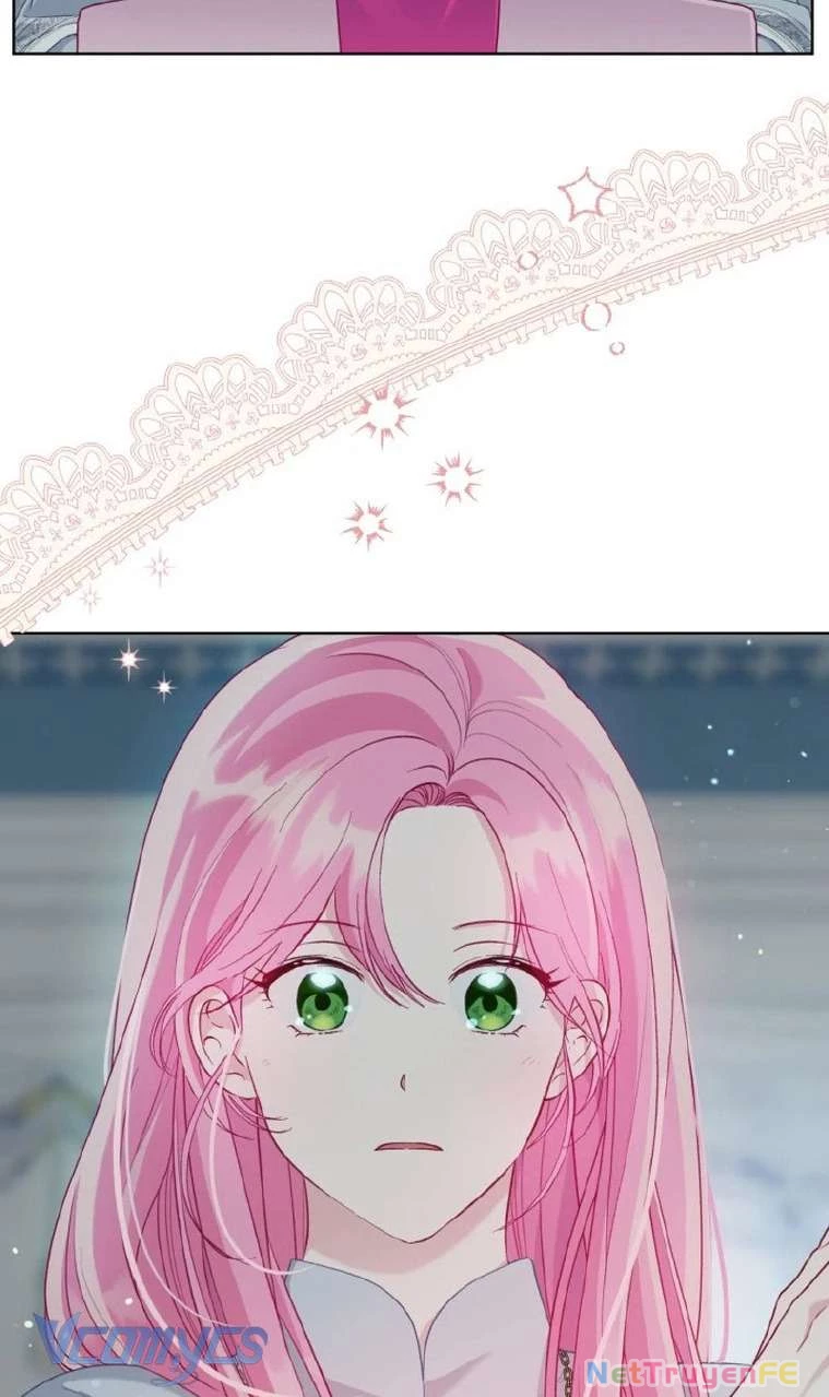 Sự Điều Trị Đặc Biệt Của Tinh Linh Chapter 84 - Trang 4