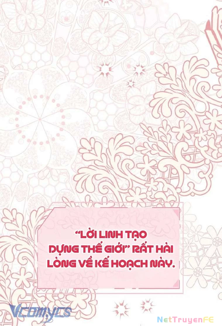 Sự Điều Trị Đặc Biệt Của Tinh Linh Chapter 84 - Trang 4