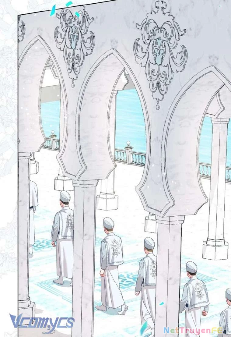 Sự Điều Trị Đặc Biệt Của Tinh Linh Chapter 84 - Trang 4