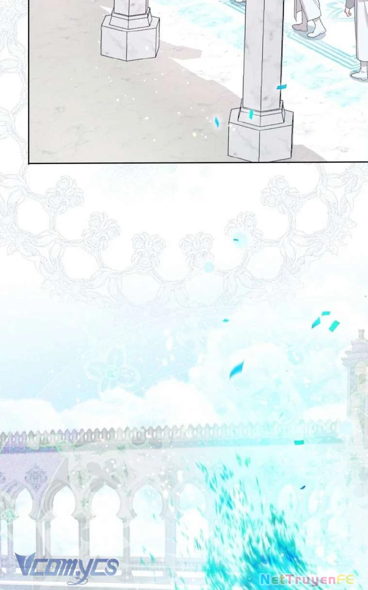 Sự Điều Trị Đặc Biệt Của Tinh Linh Chapter 84 - Trang 4