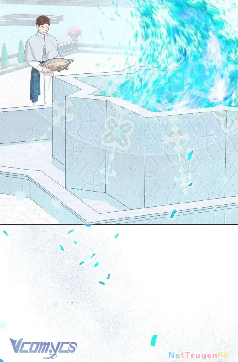 Sự Điều Trị Đặc Biệt Của Tinh Linh Chapter 84 - Trang 4