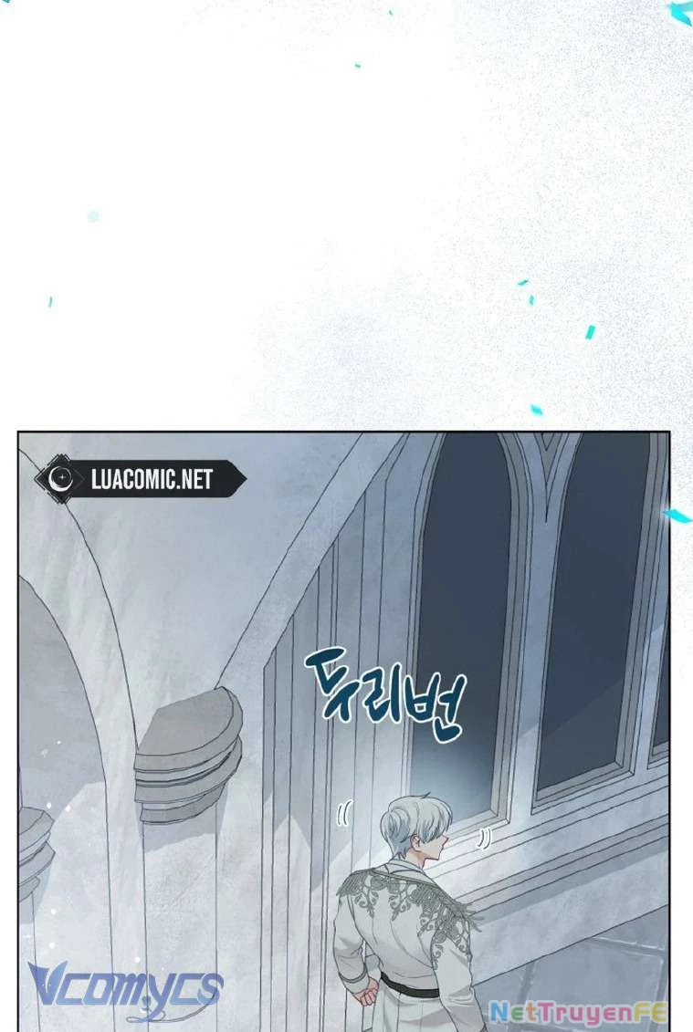 Sự Điều Trị Đặc Biệt Của Tinh Linh Chapter 84 - Trang 4