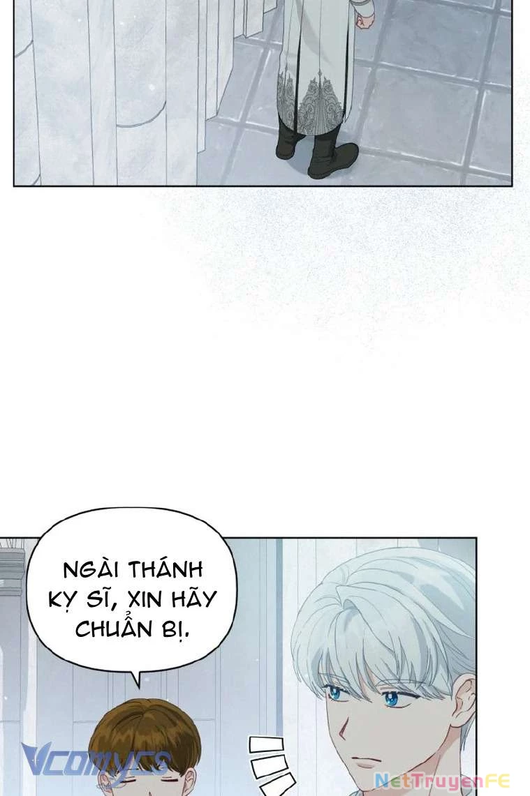 Sự Điều Trị Đặc Biệt Của Tinh Linh Chapter 84 - Trang 4