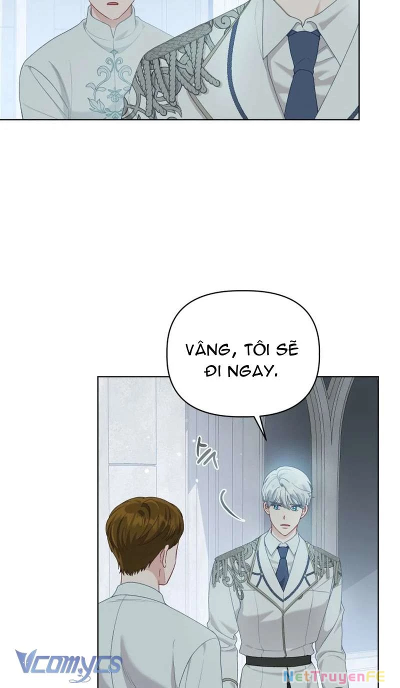 Sự Điều Trị Đặc Biệt Của Tinh Linh Chapter 84 - Trang 4