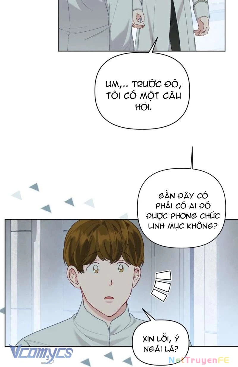 Sự Điều Trị Đặc Biệt Của Tinh Linh Chapter 84 - Trang 4