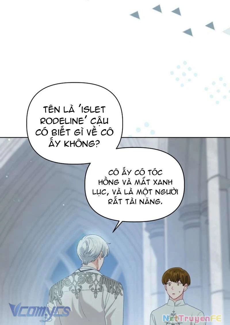 Sự Điều Trị Đặc Biệt Của Tinh Linh Chapter 84 - Trang 4