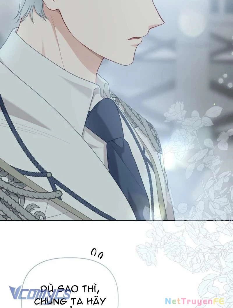 Sự Điều Trị Đặc Biệt Của Tinh Linh Chapter 84 - Trang 4