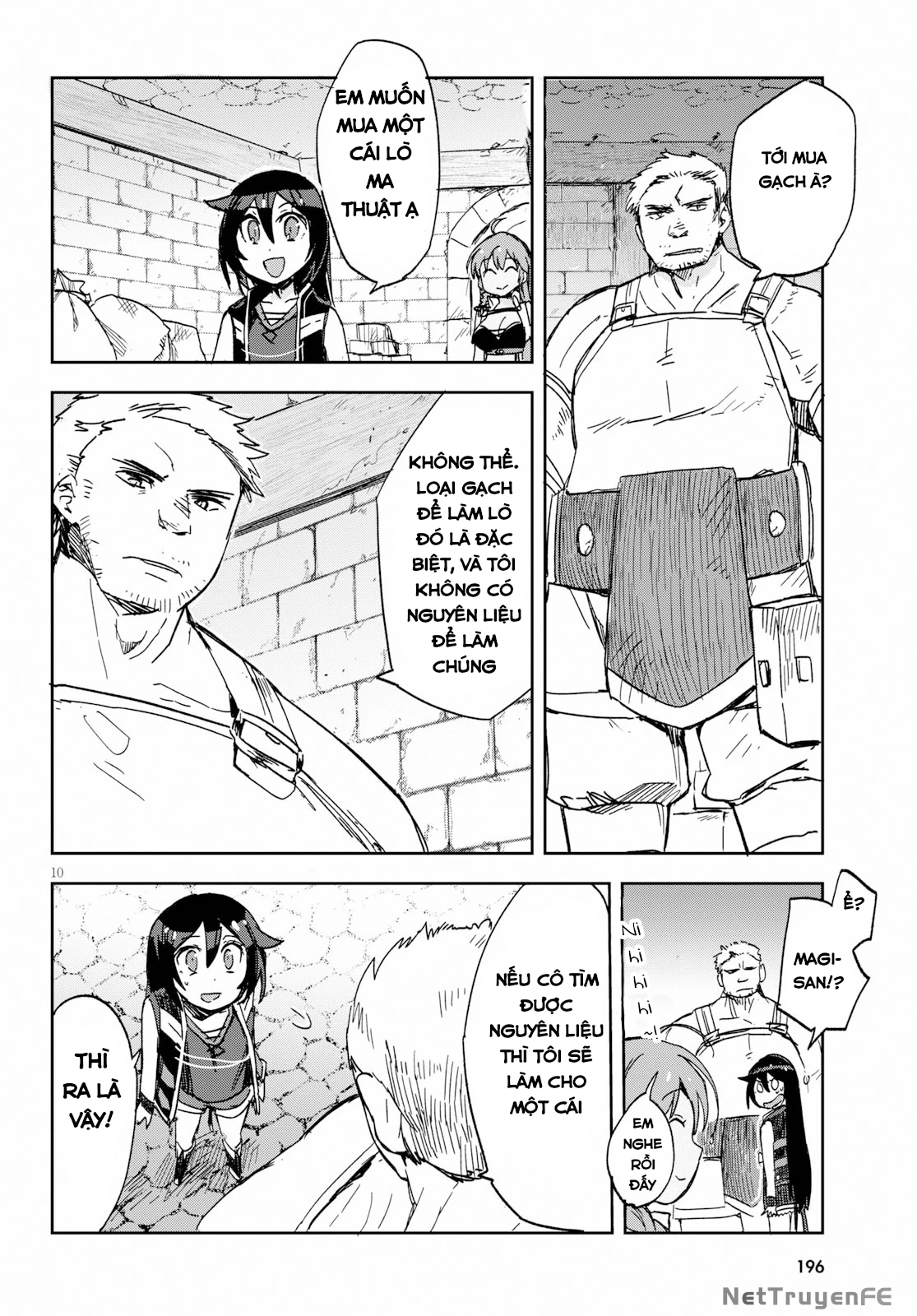 Only Sense Online (OSO) Chapter 63 - Next Chapter 64