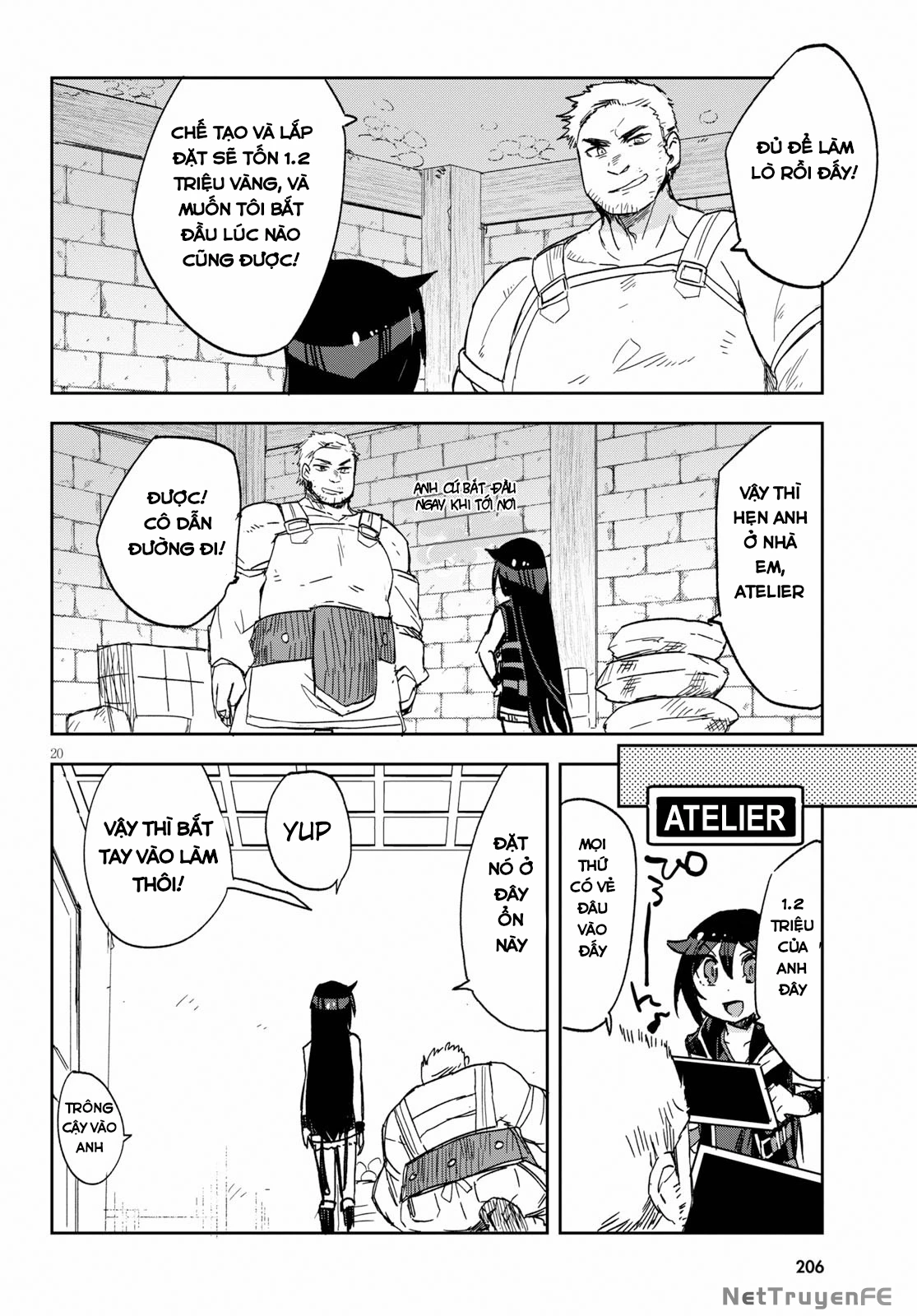 Only Sense Online (OSO) Chapter 63 - Next Chapter 64