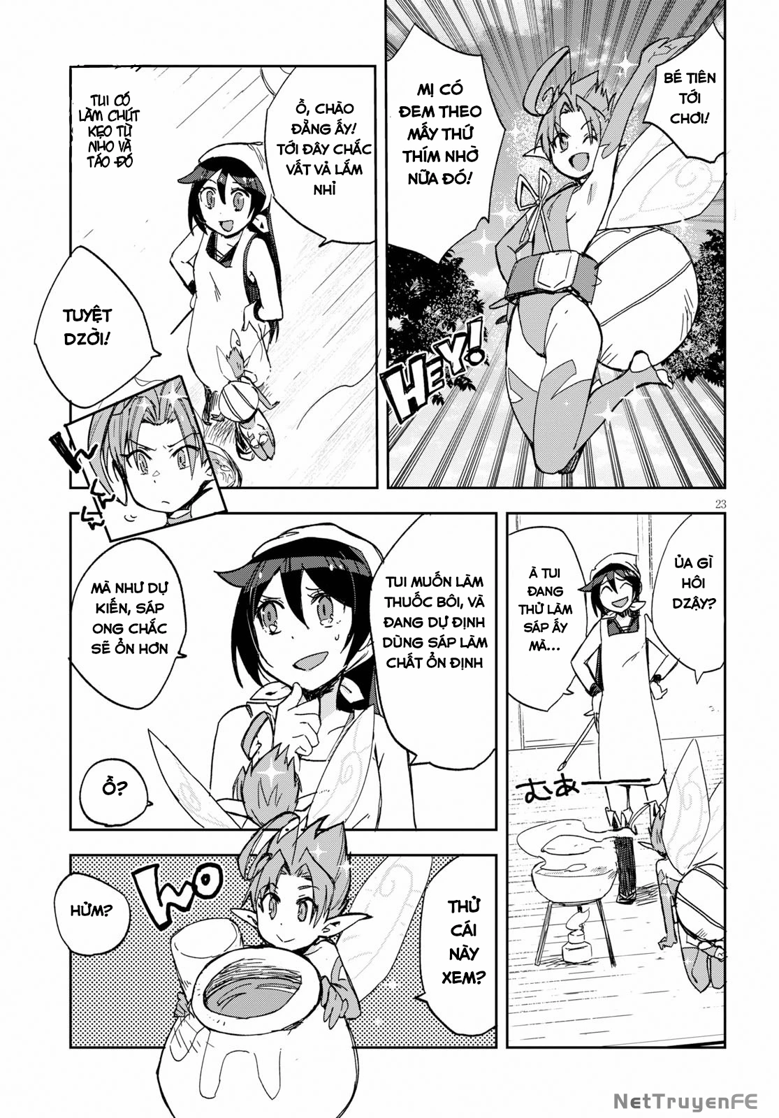 Only Sense Online (OSO) Chapter 63 - Next Chapter 64