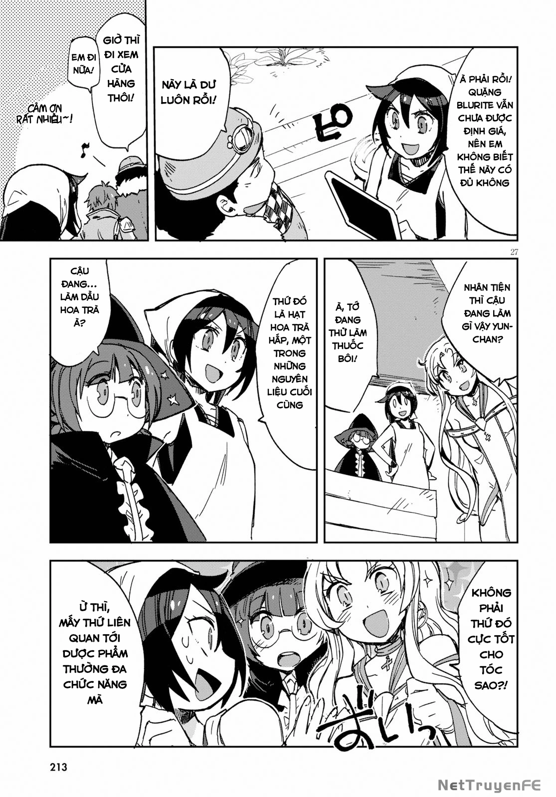 Only Sense Online (OSO) Chapter 63 - Next Chapter 64