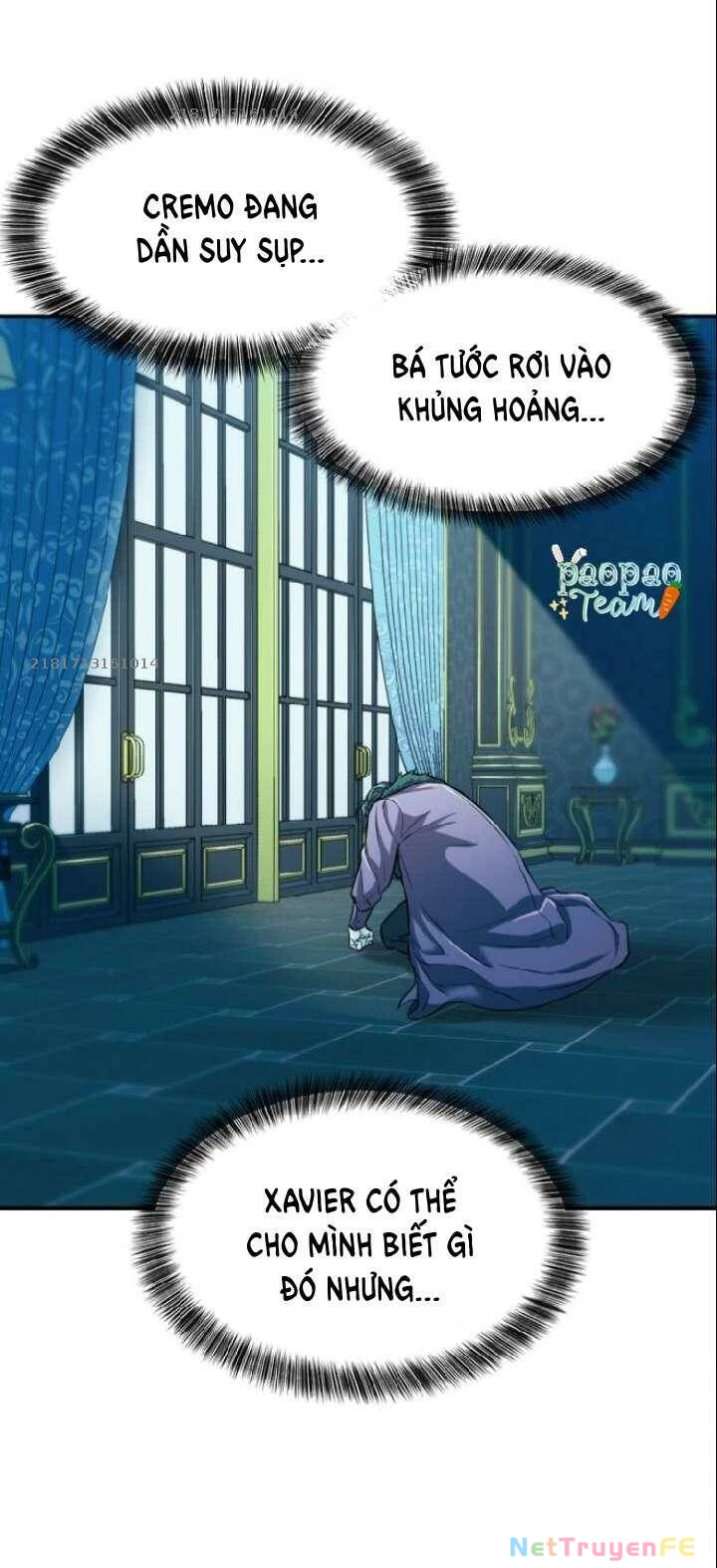 Bậc Thầy Thiết Kế Điền Trang Chapter 25.5 - Trang 2