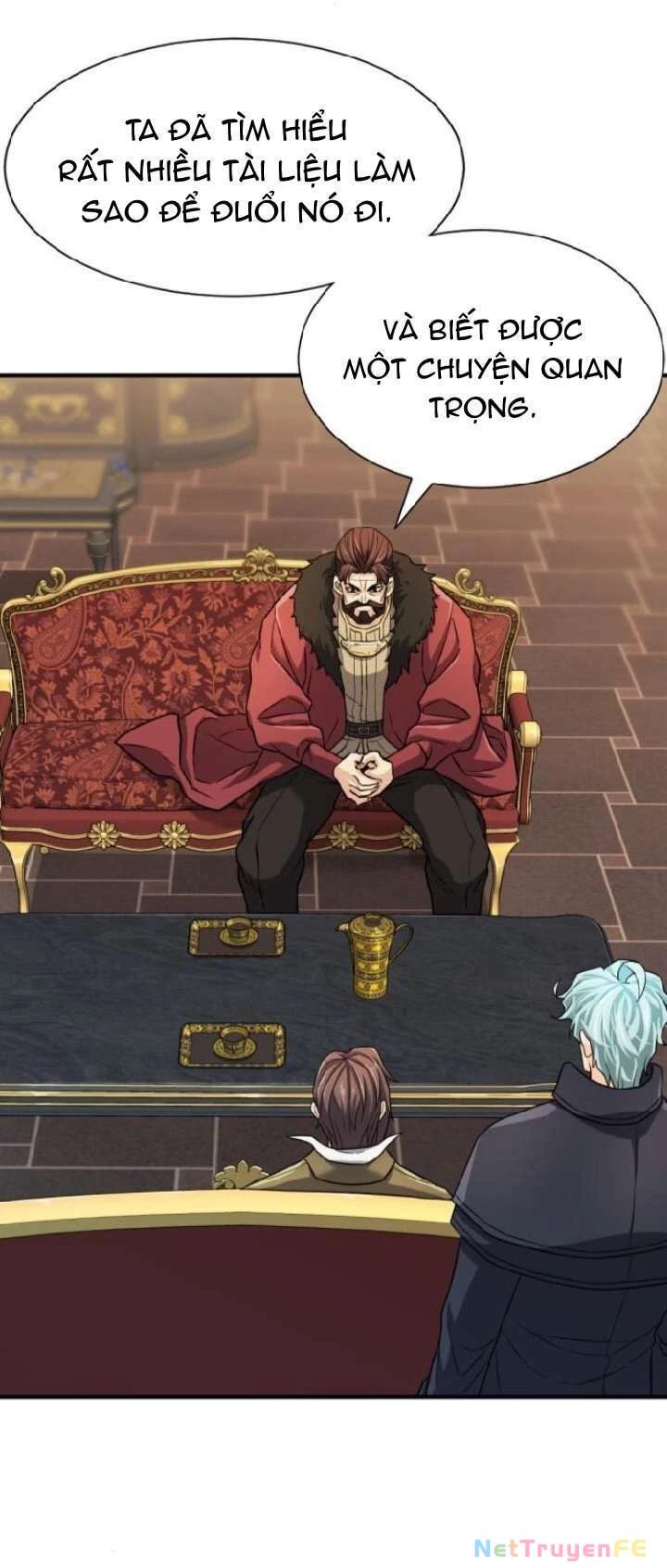 Bậc Thầy Thiết Kế Điền Trang Chapter 25.5 - Trang 2