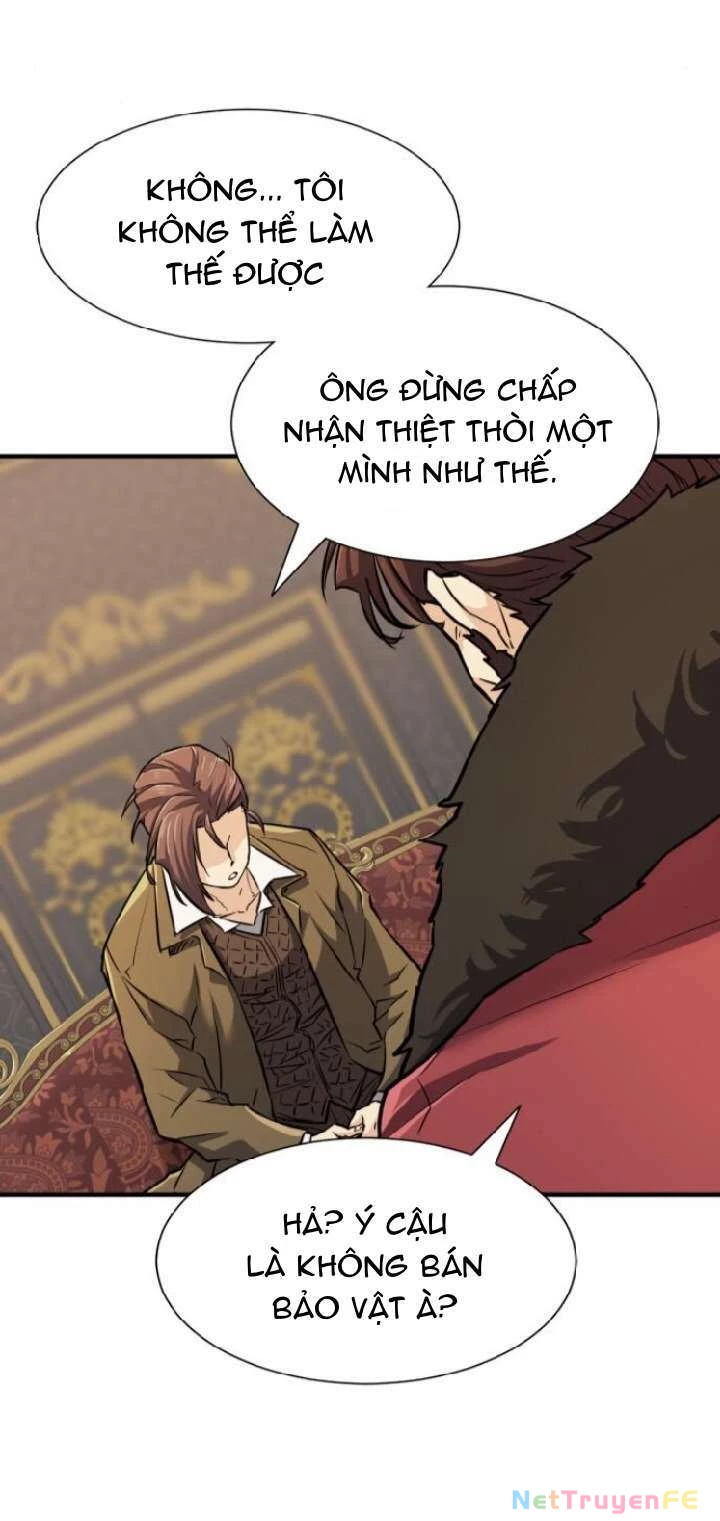 Bậc Thầy Thiết Kế Điền Trang Chapter 25.5 - Trang 2