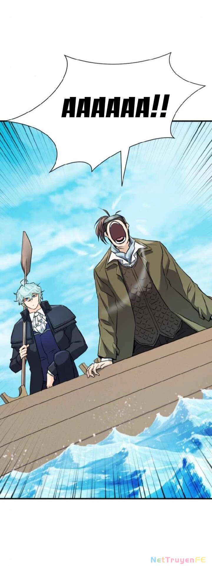 Bậc Thầy Thiết Kế Điền Trang Chapter 25.5 - Trang 2