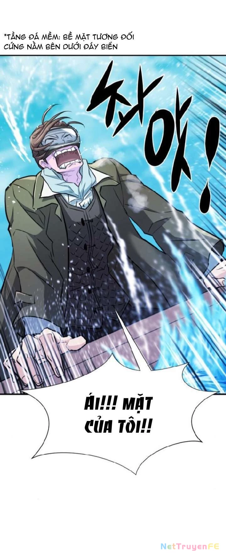 Bậc Thầy Thiết Kế Điền Trang Chapter 25.5 - Trang 2