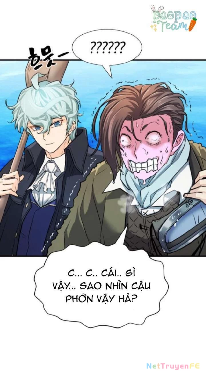 Bậc Thầy Thiết Kế Điền Trang Chapter 25.5 - Trang 2