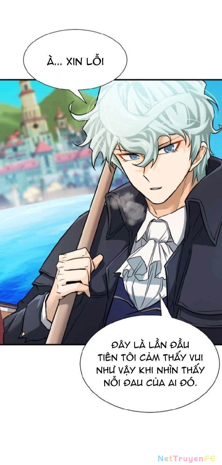 Bậc Thầy Thiết Kế Điền Trang Chapter 25.5 - Trang 2