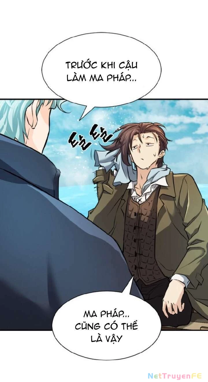 Bậc Thầy Thiết Kế Điền Trang Chapter 25.5 - Trang 2