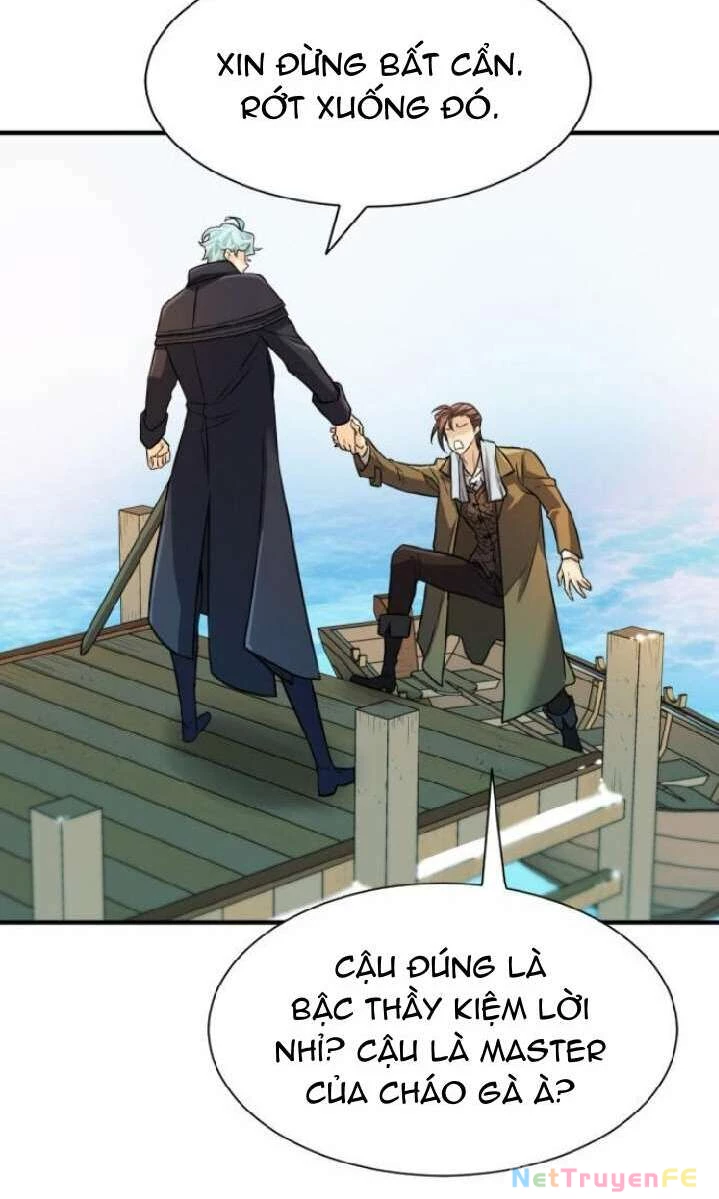 Bậc Thầy Thiết Kế Điền Trang Chapter 25.5 - Trang 2