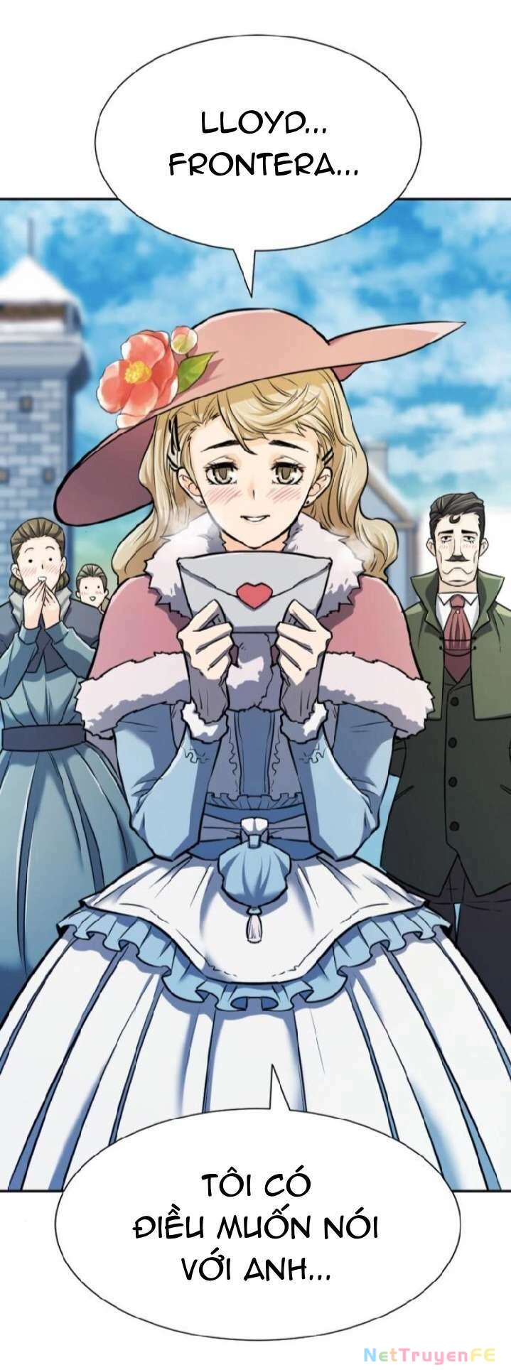 Bậc Thầy Thiết Kế Điền Trang Chapter 25.5 - Trang 2