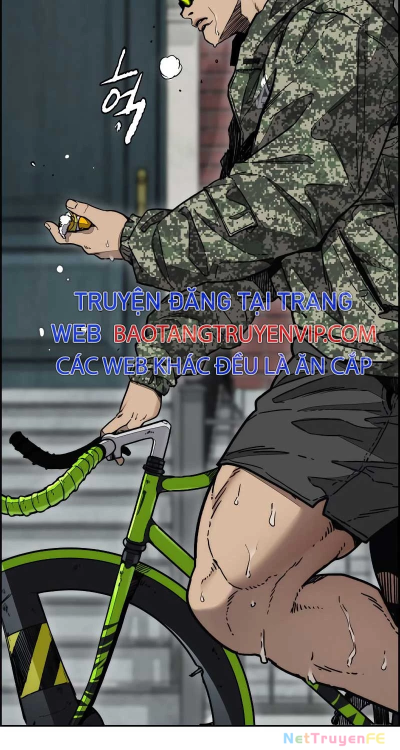 Thể Thao Cực Hạn Chapter 515 - Trang 4