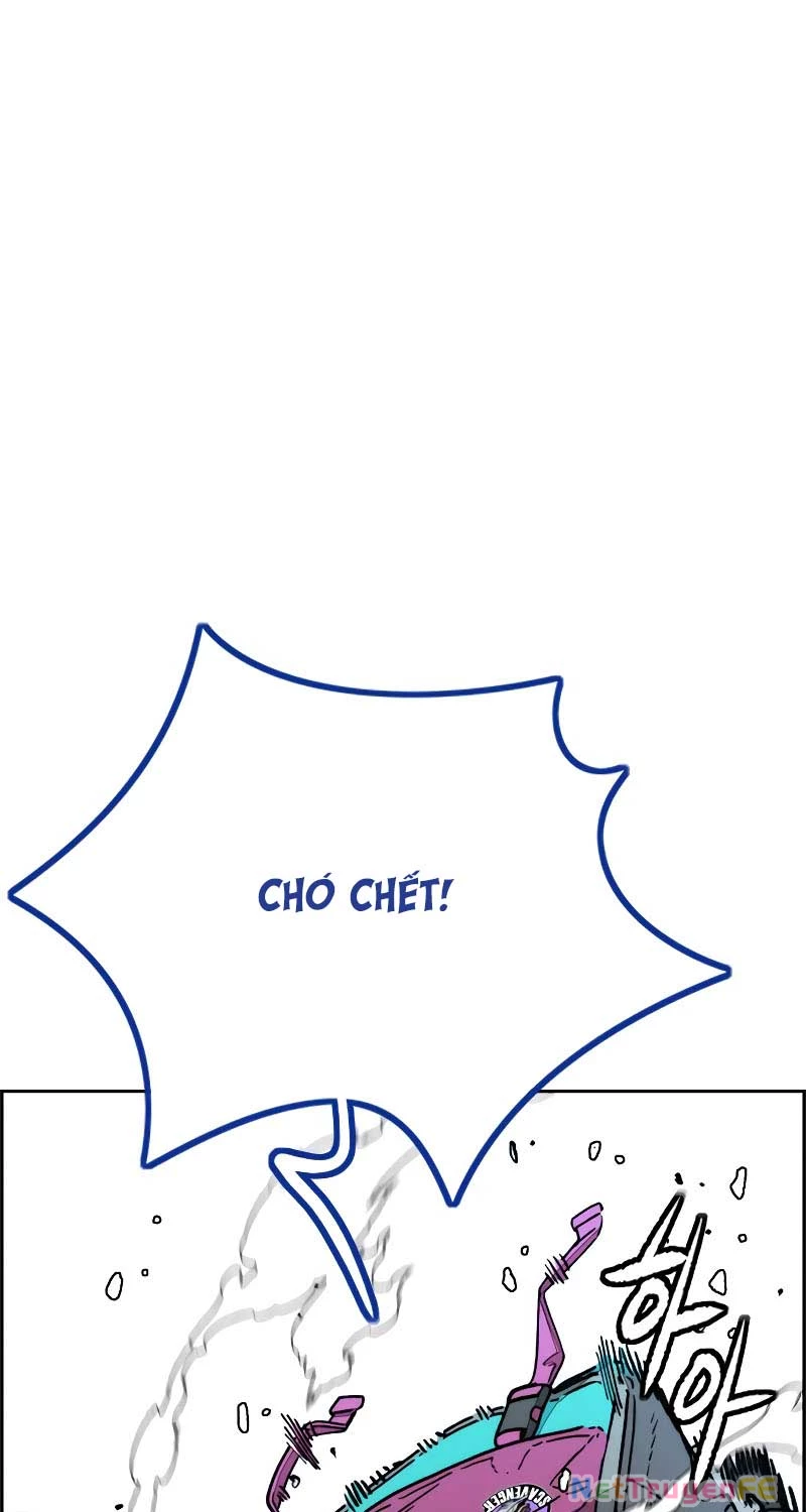 Thể Thao Cực Hạn Chapter 515 - Trang 4