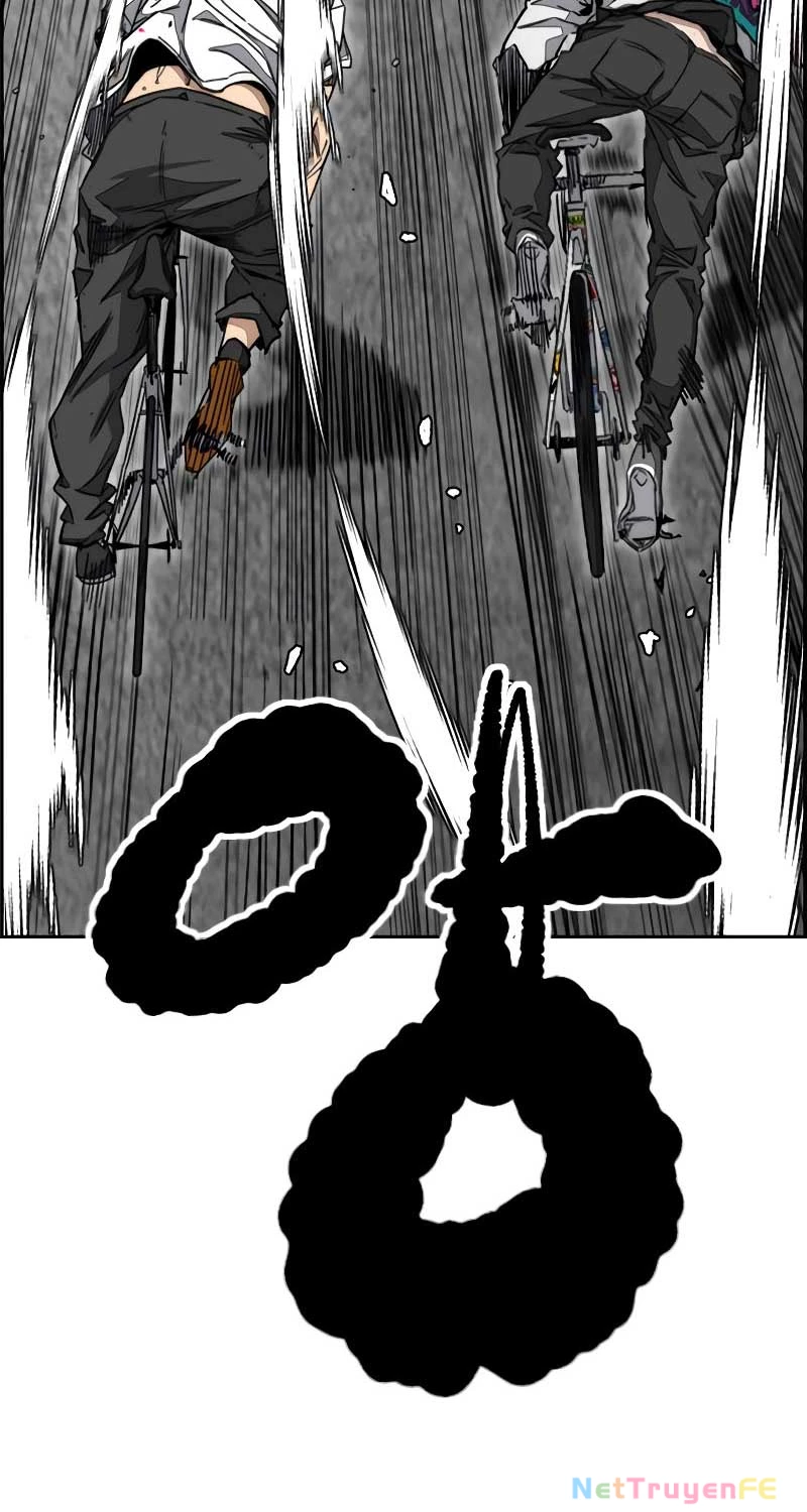 Thể Thao Cực Hạn Chapter 515 - Trang 4