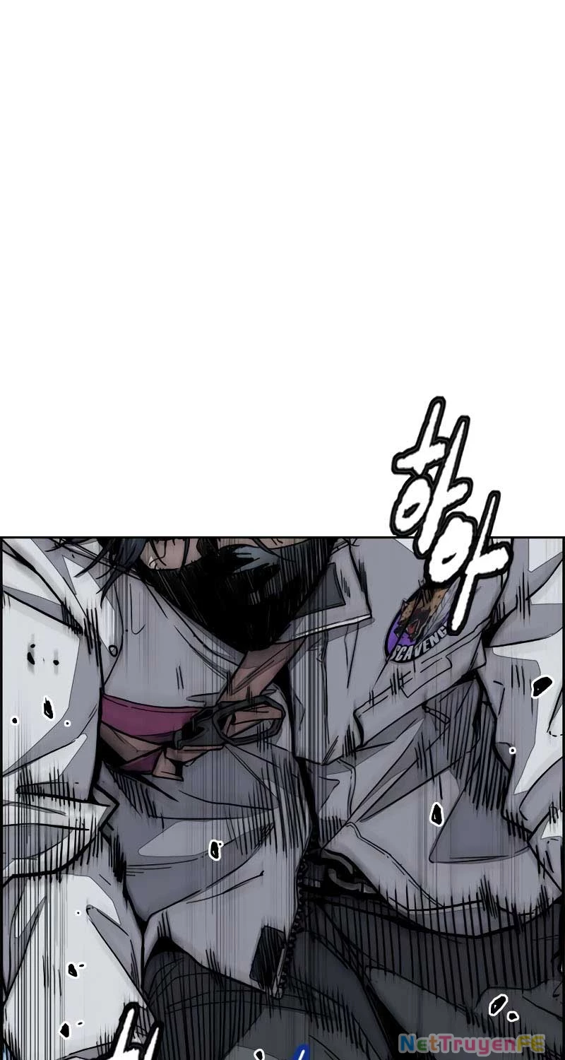 Thể Thao Cực Hạn Chapter 515 - Trang 4