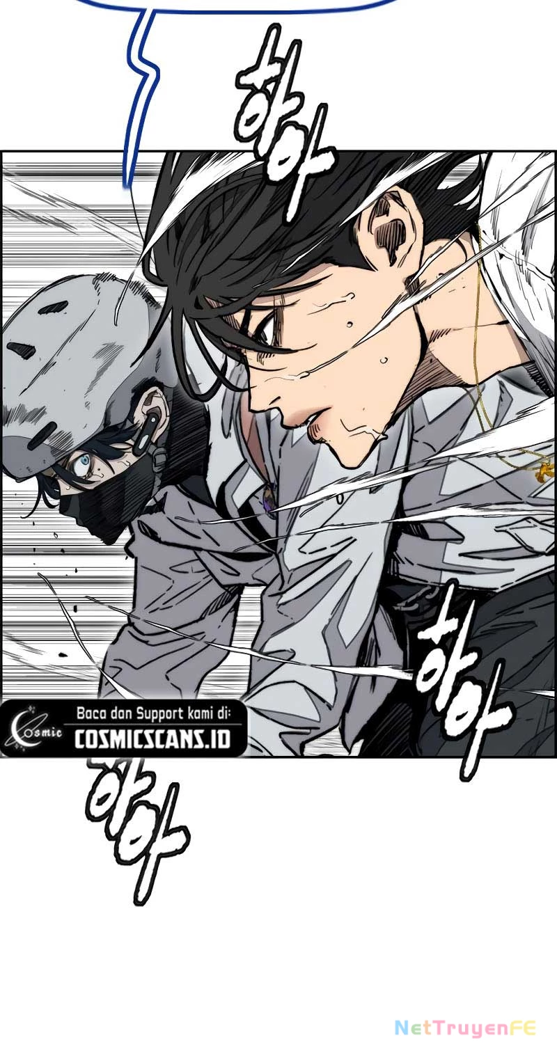 Thể Thao Cực Hạn Chapter 515 - Trang 4