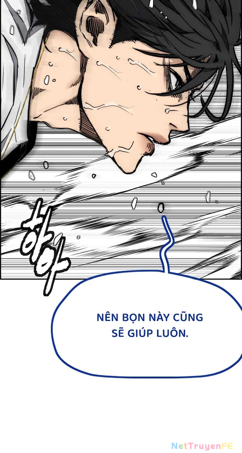 Thể Thao Cực Hạn Chapter 515 - Trang 4