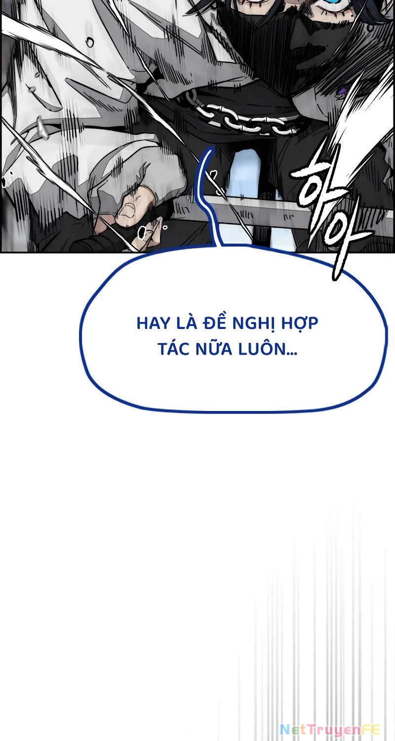 Thể Thao Cực Hạn Chapter 515 - Trang 4