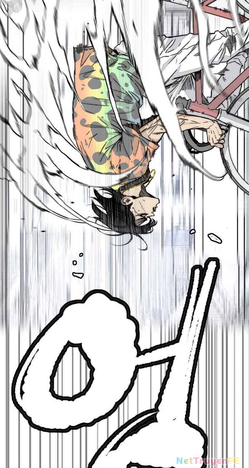 Thể Thao Cực Hạn Chapter 515 - Trang 4