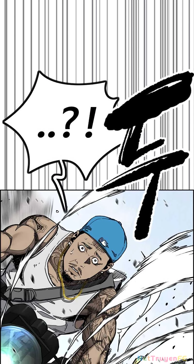 Thể Thao Cực Hạn Chapter 515 - Trang 4