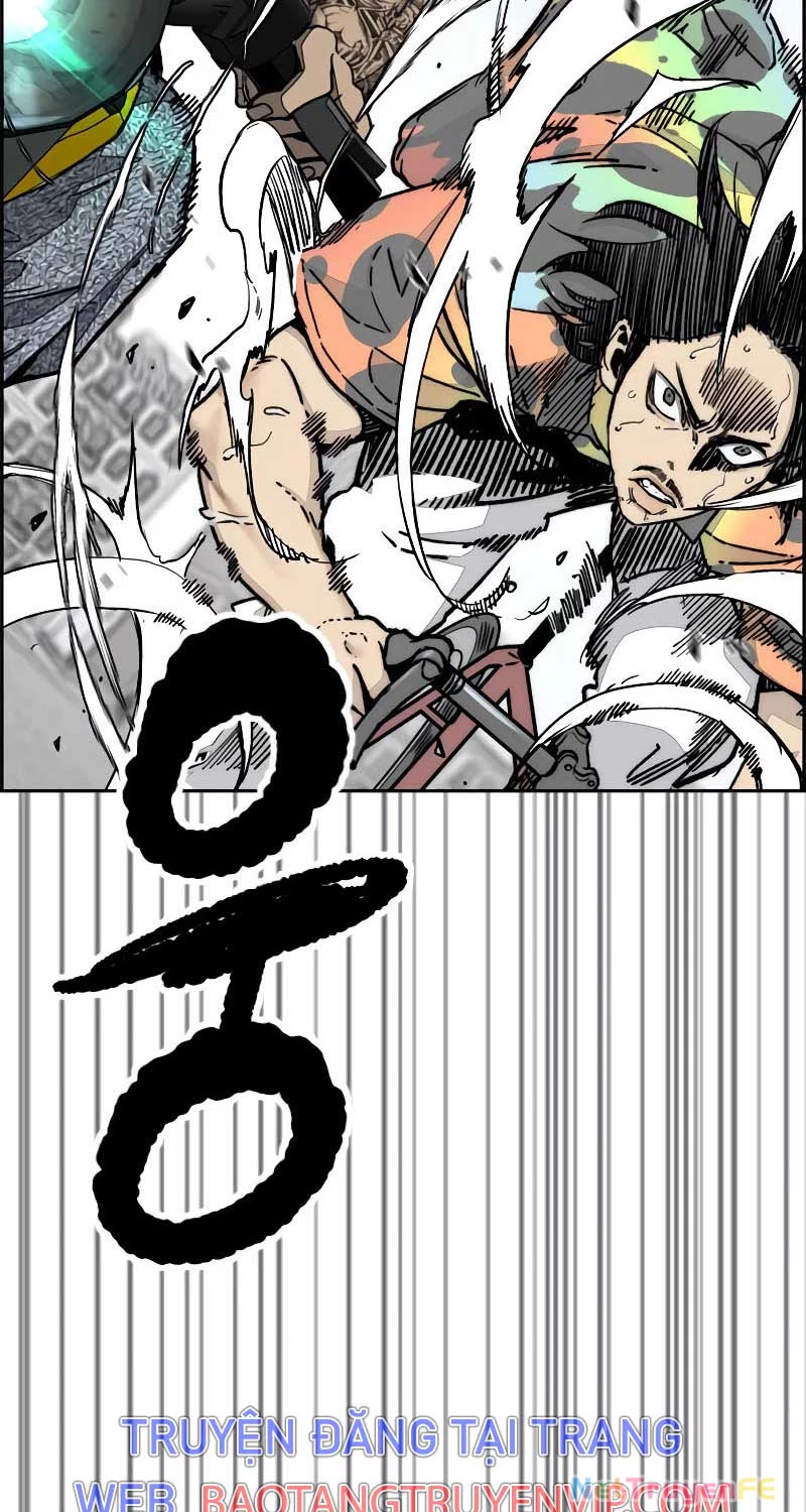 Thể Thao Cực Hạn Chapter 515 - Trang 4