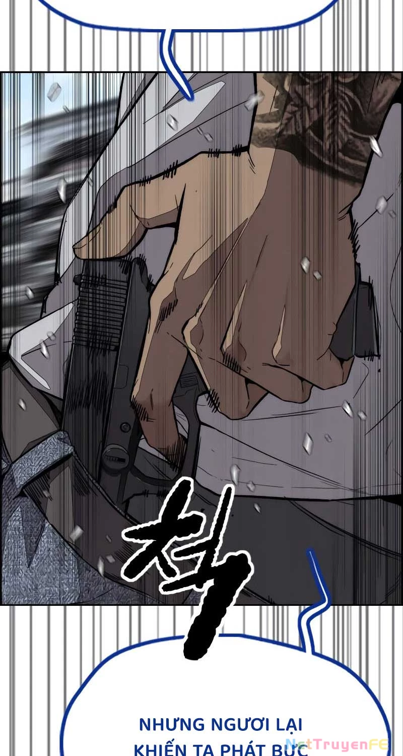 Thể Thao Cực Hạn Chapter 515 - Trang 4