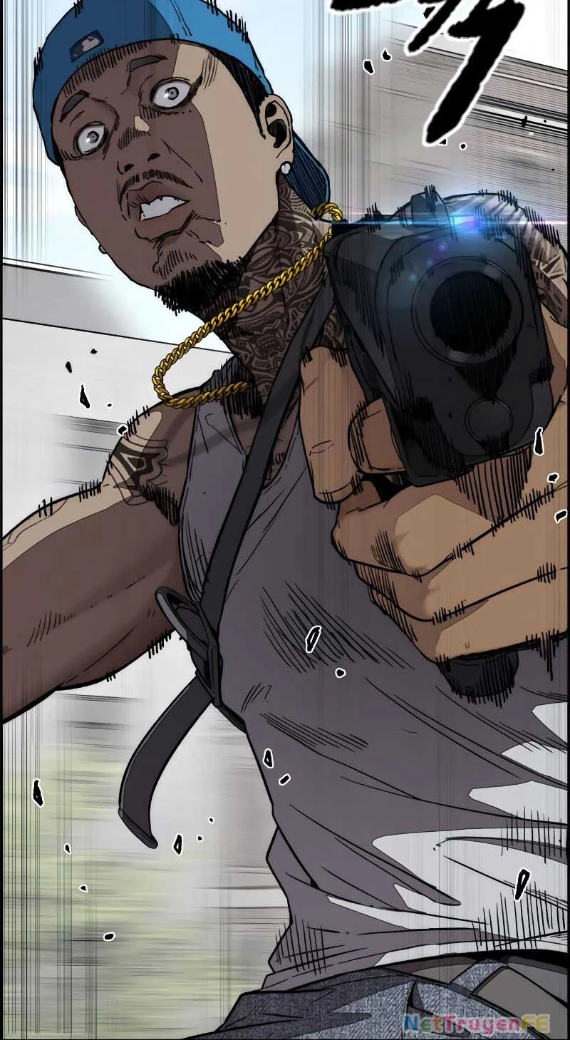 Thể Thao Cực Hạn Chapter 515 - Trang 4